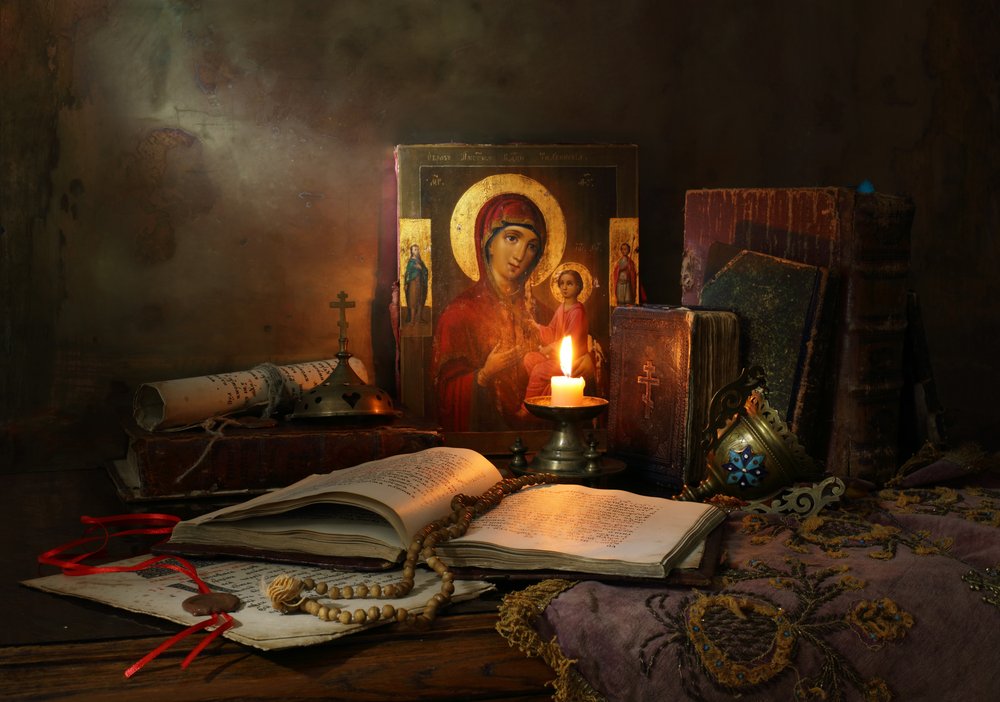  door Andrey Morozov