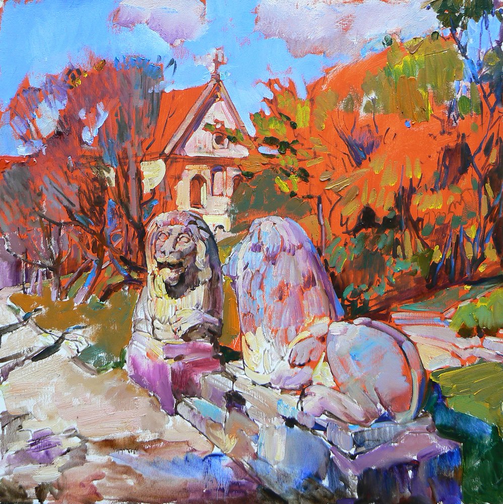  door Andrii Kutsachenko