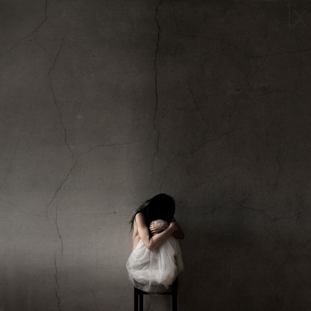 Geïsoleerd door Anja Matko