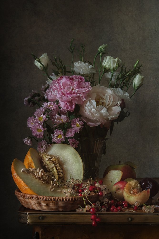  door Anna Petina