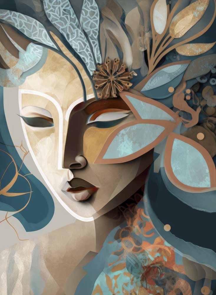  door Bella Eve