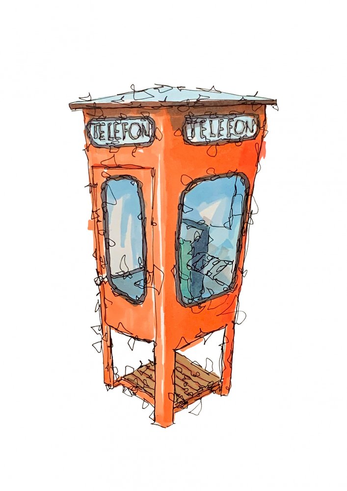  door Borgenhag Holmqvist