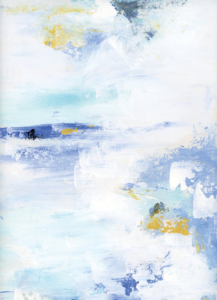 Blue Gold - Samenvatting door Breanna Megan Studio