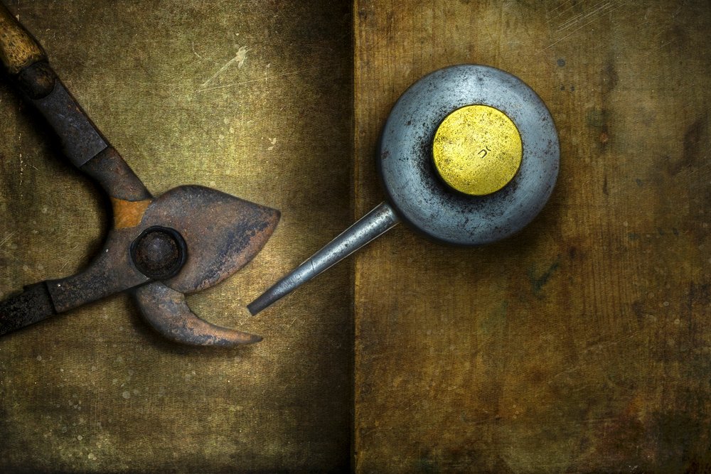  door Christian MARCEL