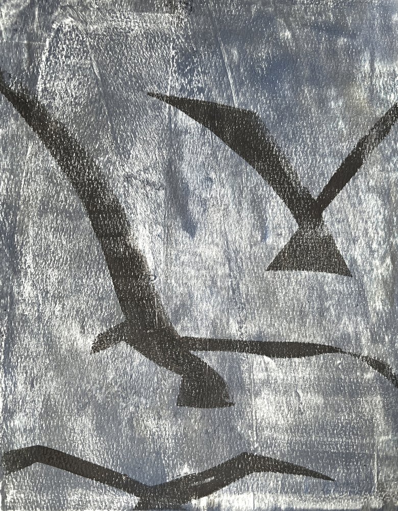  door Christina Misuro