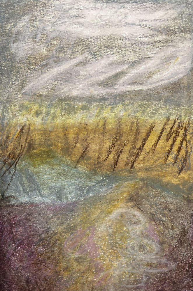  door Christina Misuro