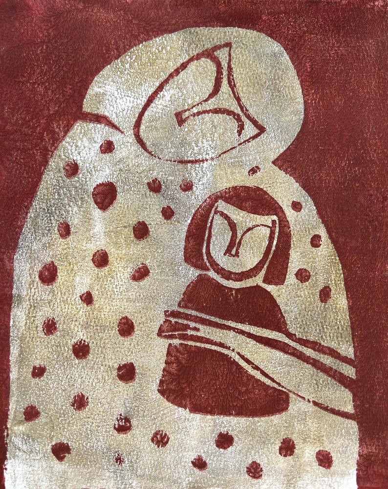  door Christina Misuro