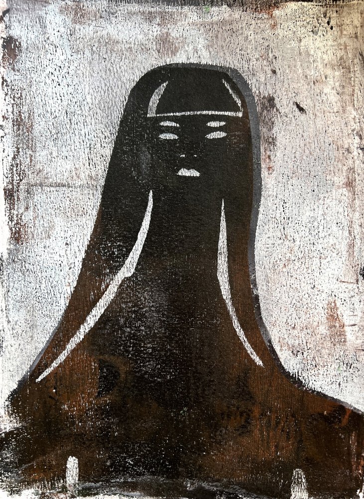 woensdag door Christina Misuro