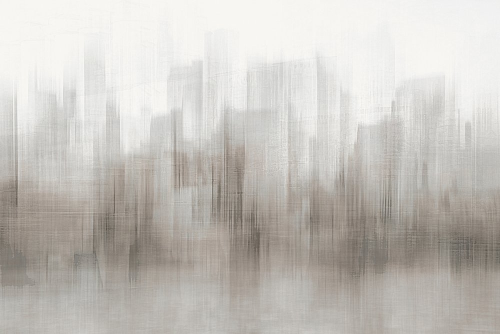 Abstract: Stedelijke reflecties door Christina Sillen
