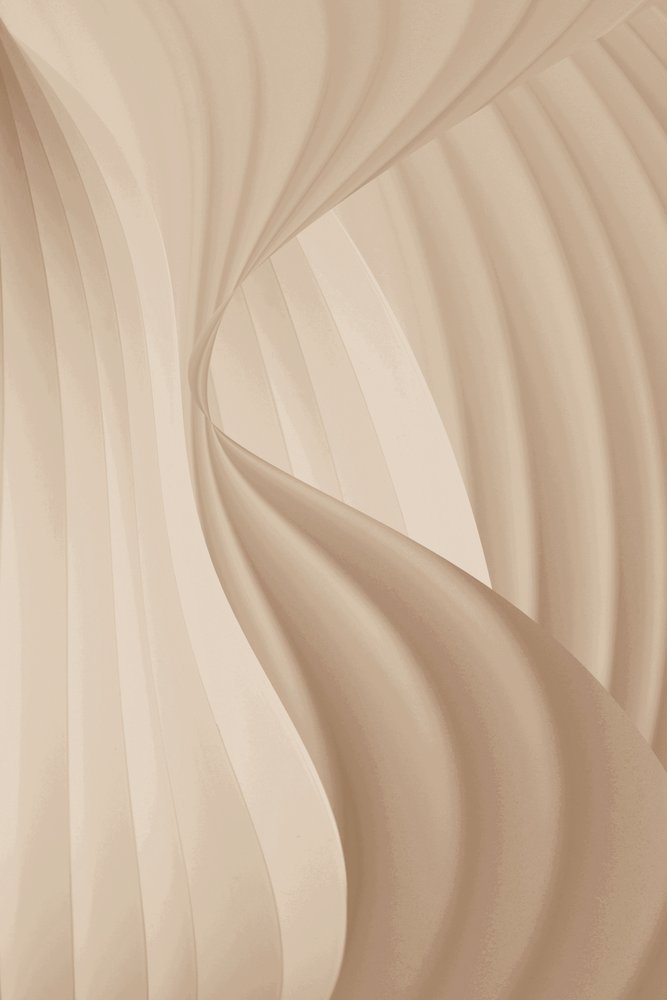 Elegante neutrale stroming door Christina Sillen