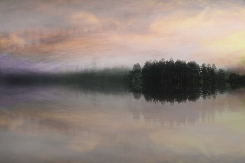  door Christina Sillen