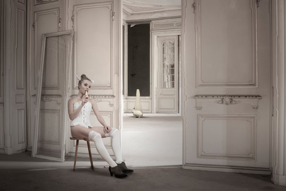  door Christine von Diepenbroek