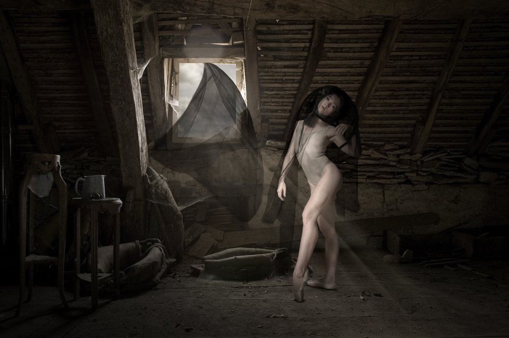  door Christine von Diepenbroek