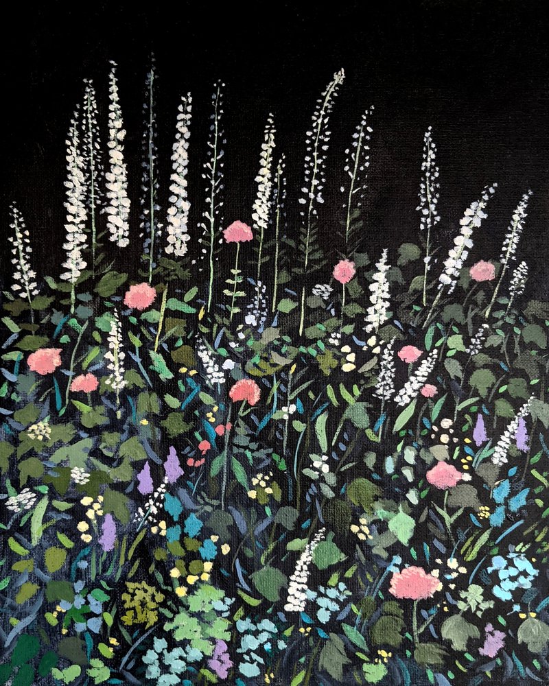  door Claire Whitehead