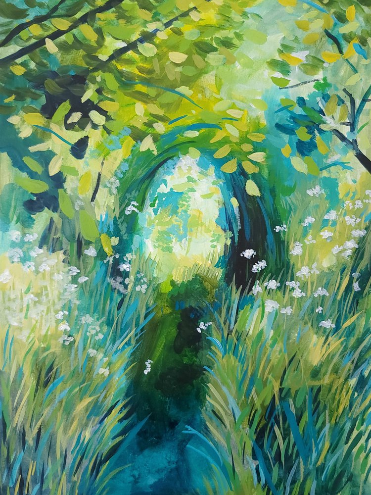  door Claire Whitehead