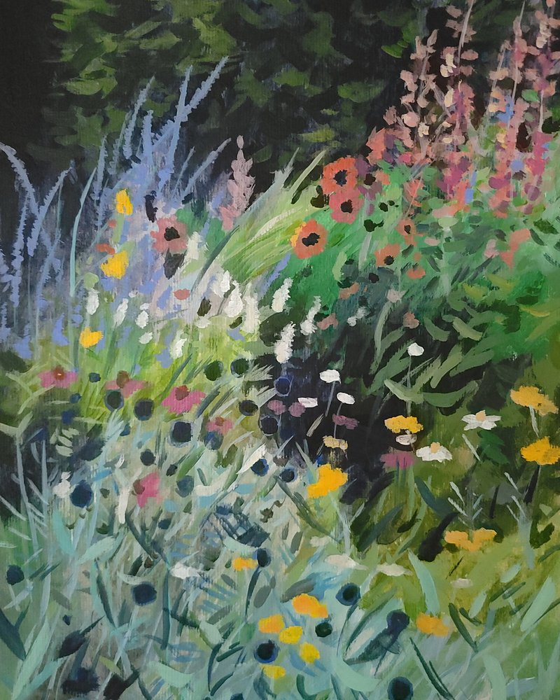  door Claire Whitehead