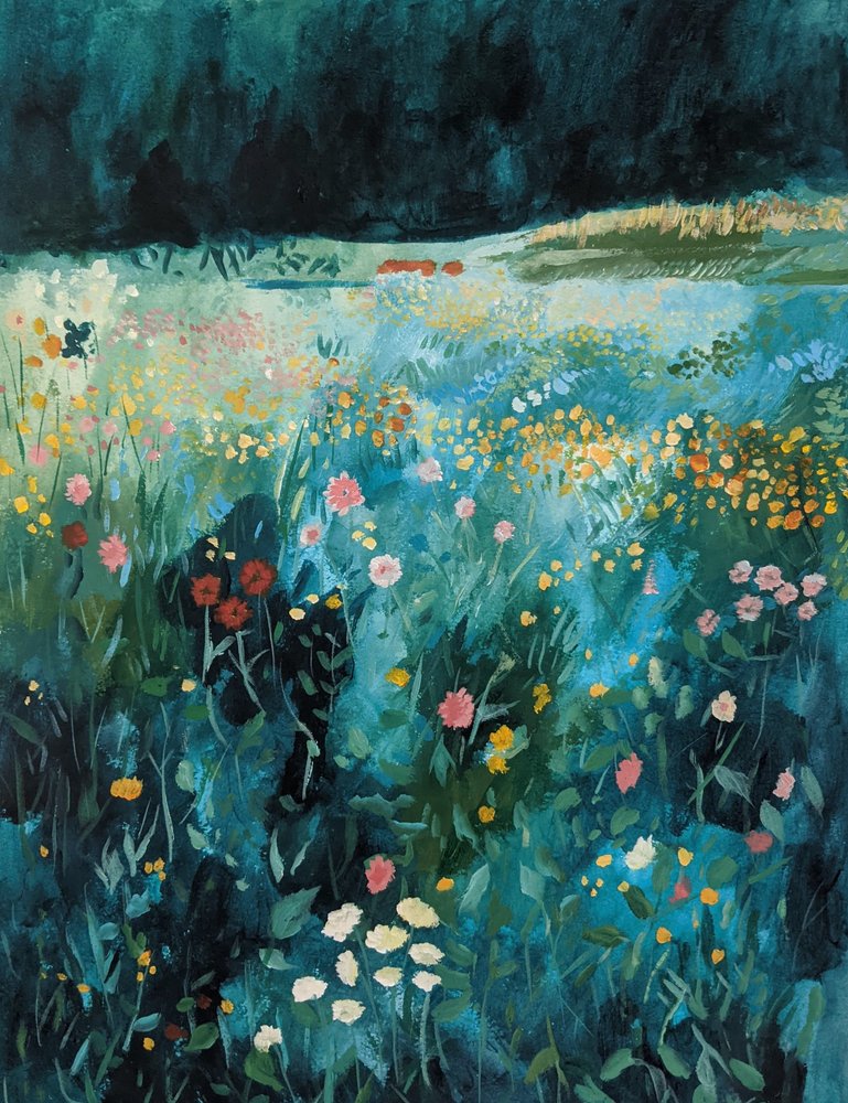  door Claire Whitehead