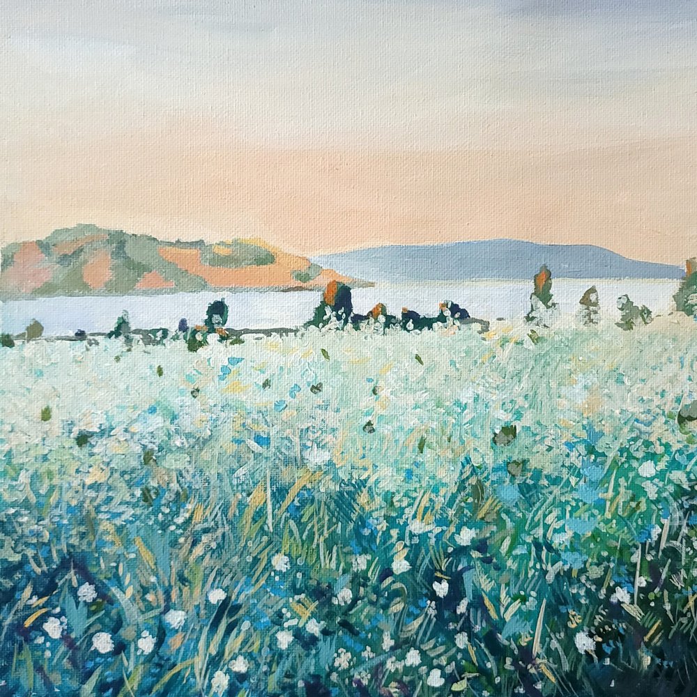  door Claire Whitehead