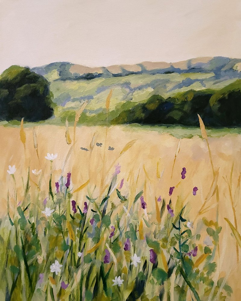  door Claire Whitehead