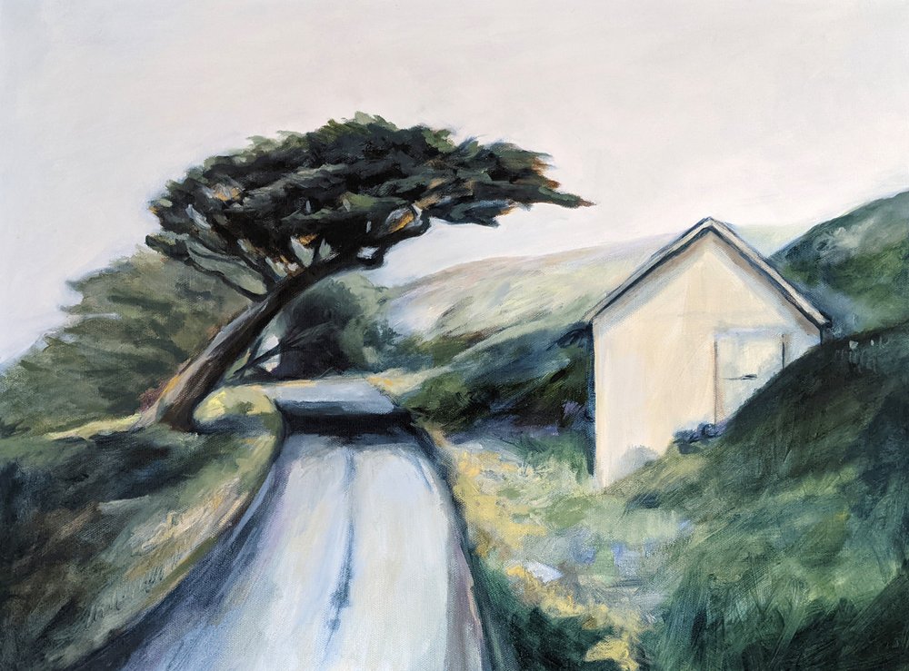  door Claire Whitehead