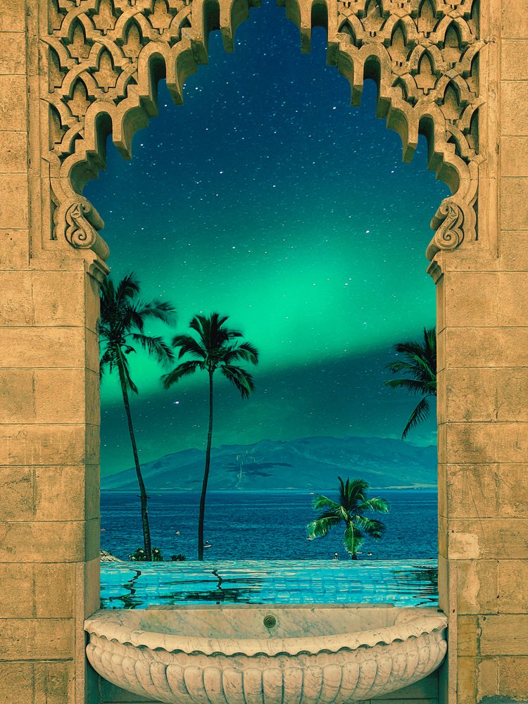  door CosmoZach