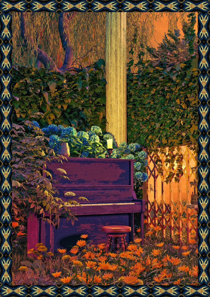  door CosmoZach