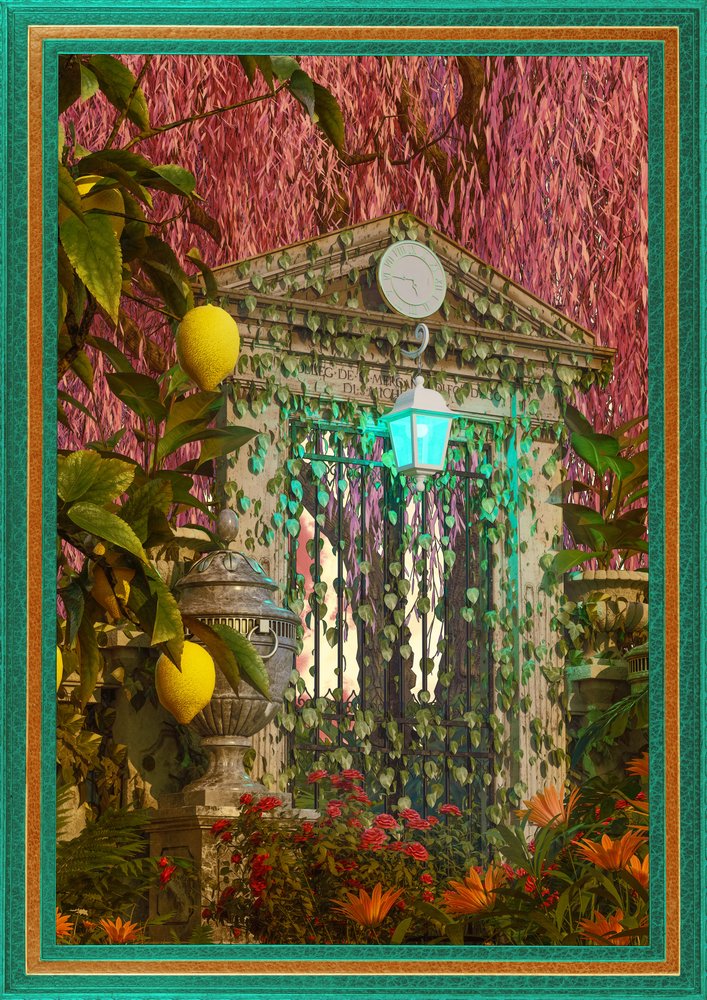  door CosmoZach