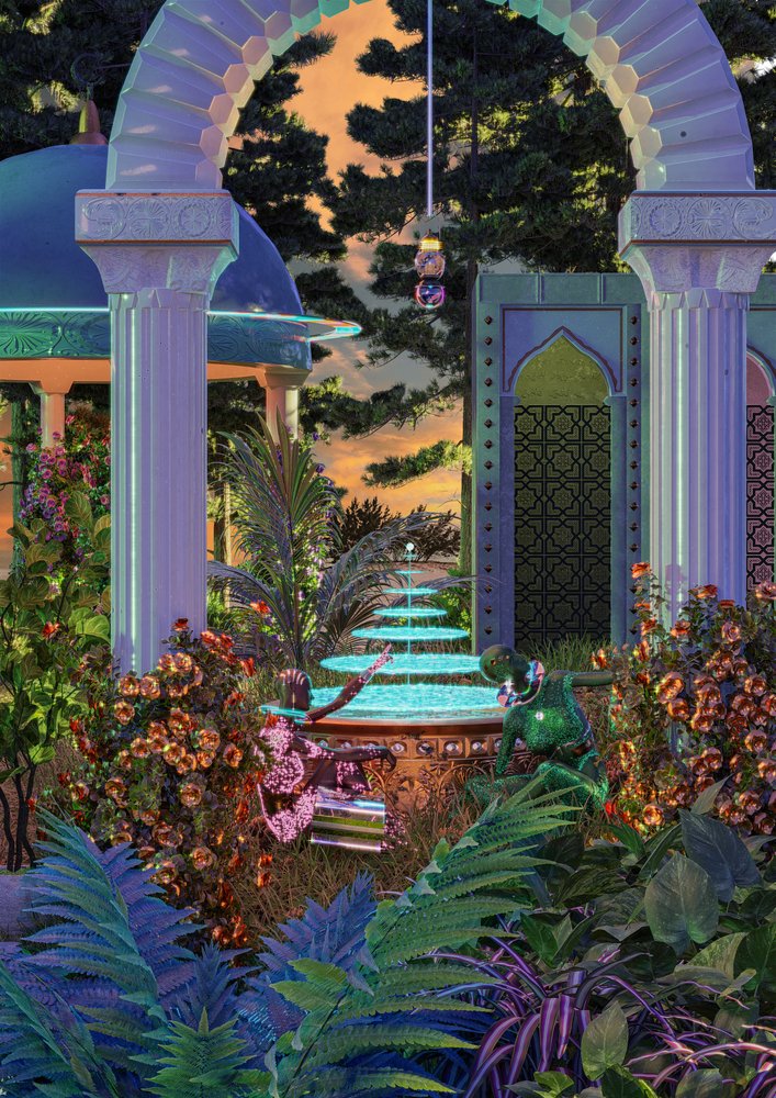  door CosmoZach