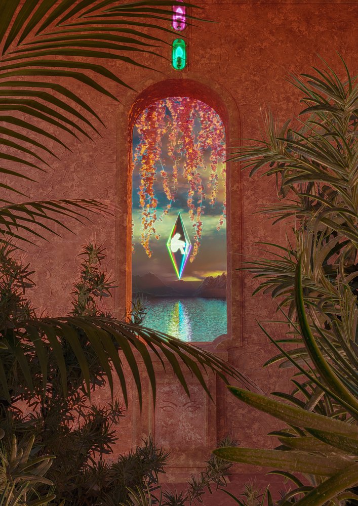  door CosmoZach