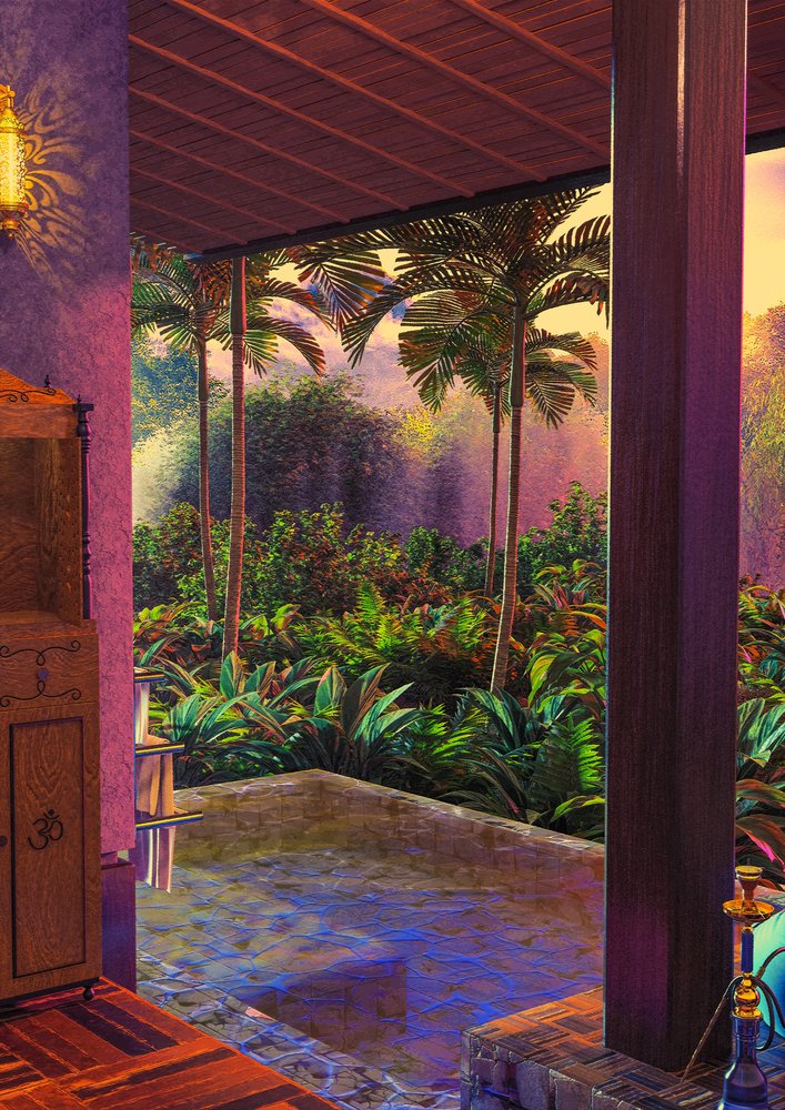  door CosmoZach
