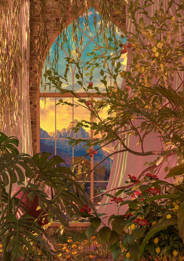  door CosmoZach