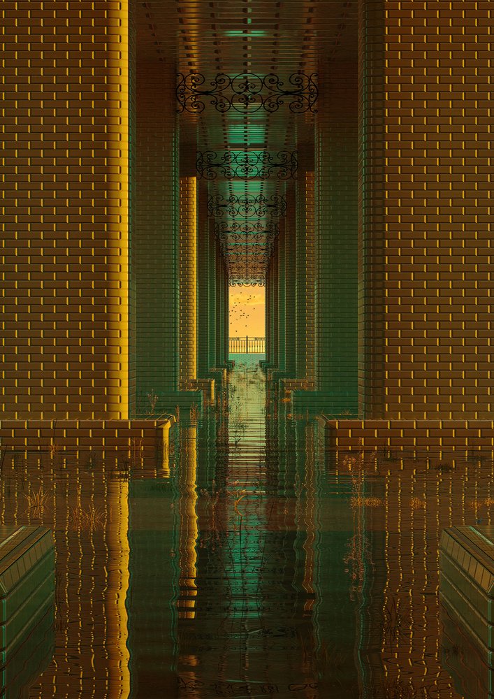  door CosmoZach