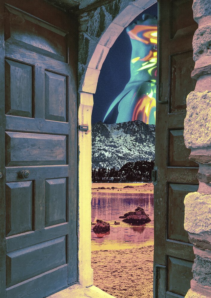  door CosmoZach