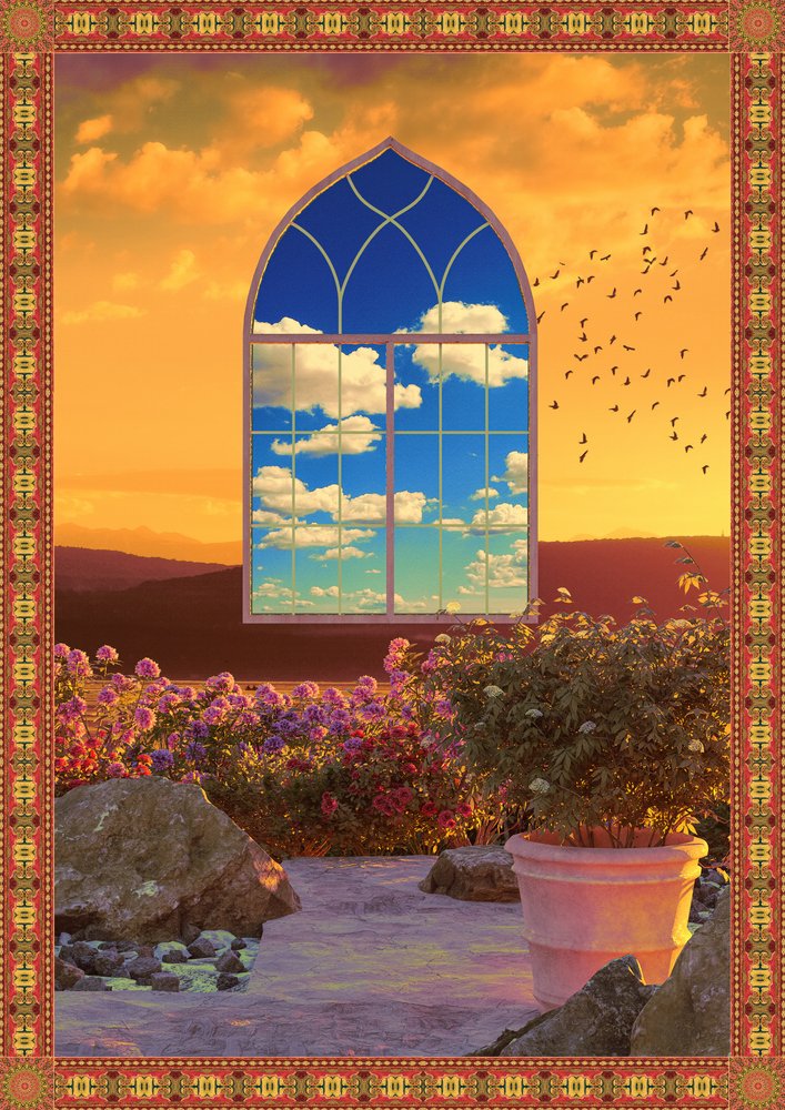  door CosmoZach