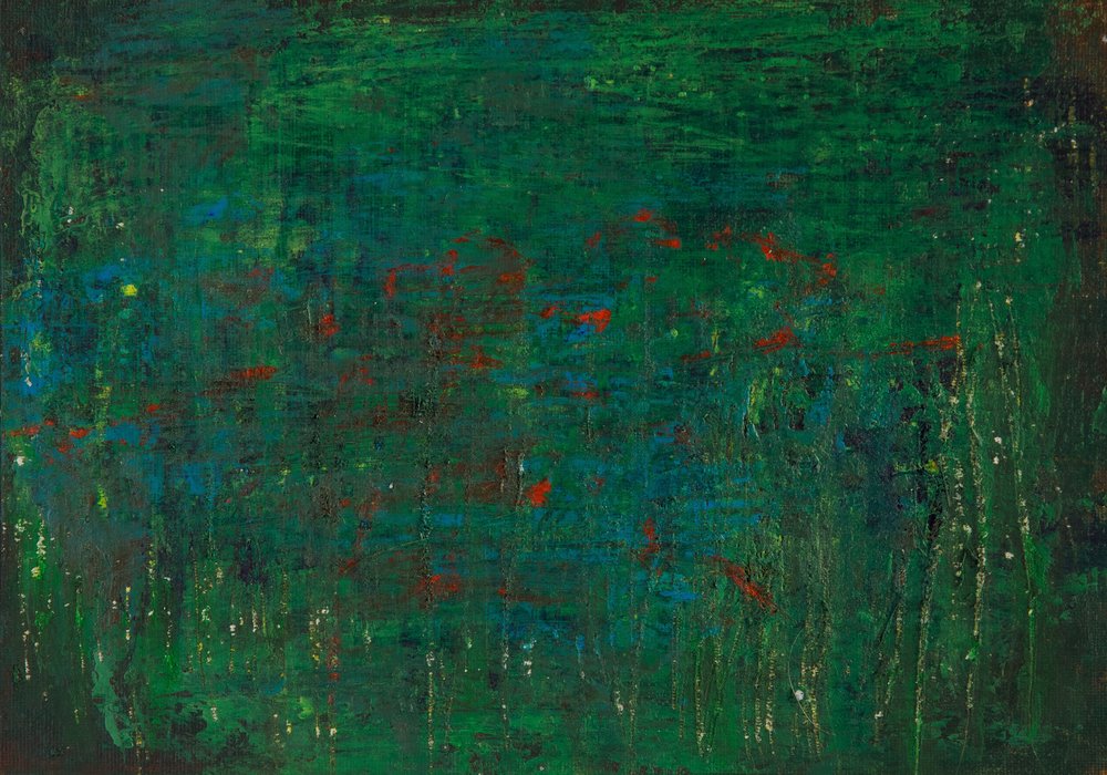 Deep Green – Samenvatting door Dale Hefer