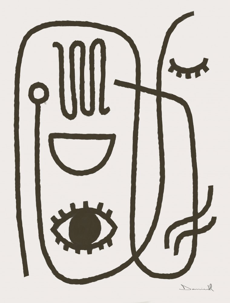 door Dan Hobday