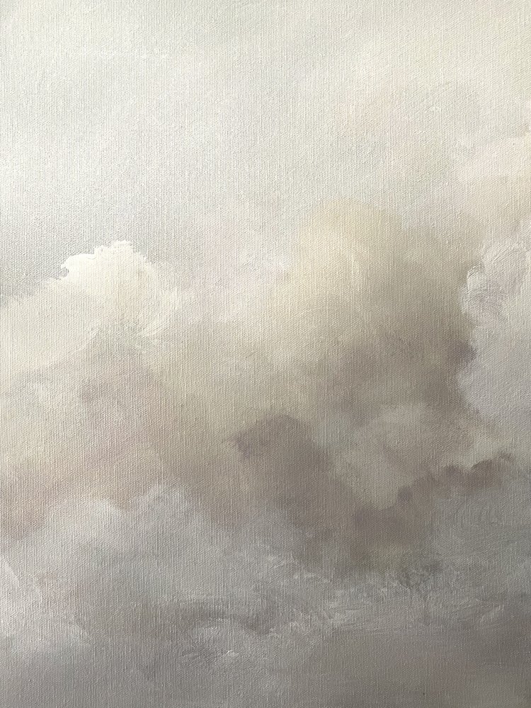 Denk aan de cloud door Dan Hobday