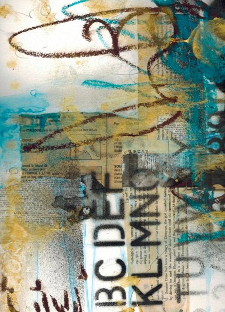  door Deb Chaney