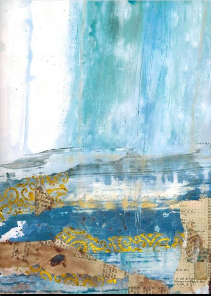 Samenvatting: Ocean Gold door Deb Chaney