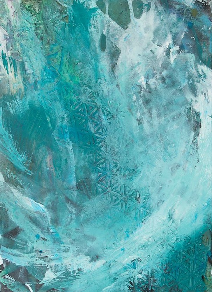  door Deb Chaney