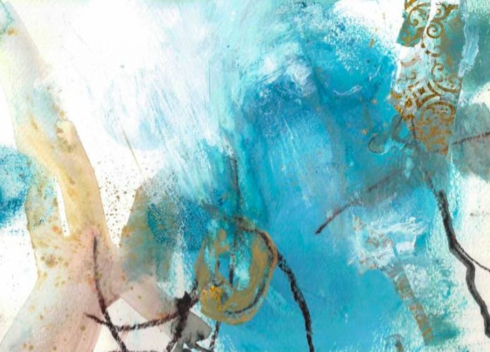  door Deb Chaney