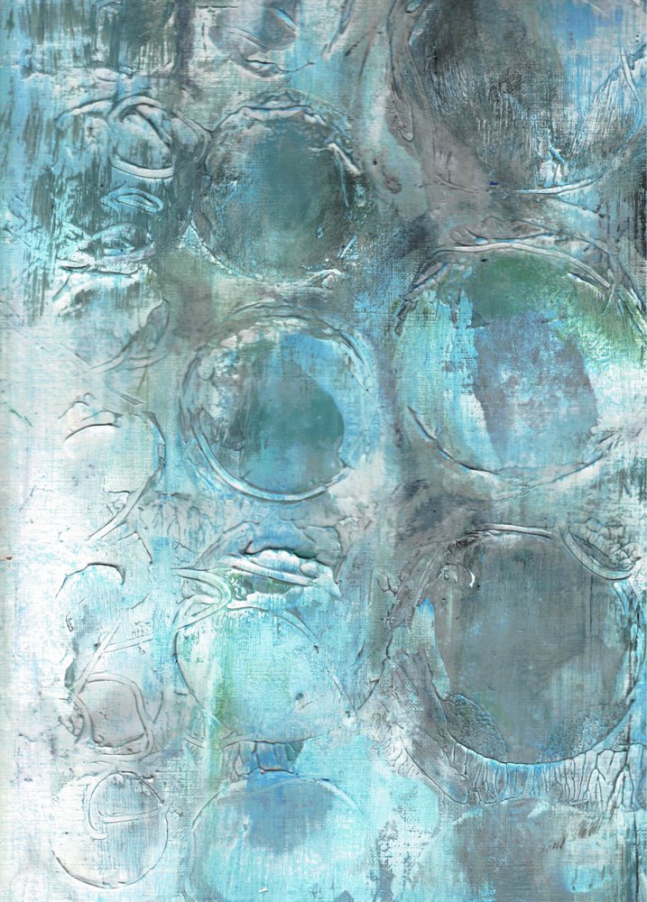  door Deb Chaney
