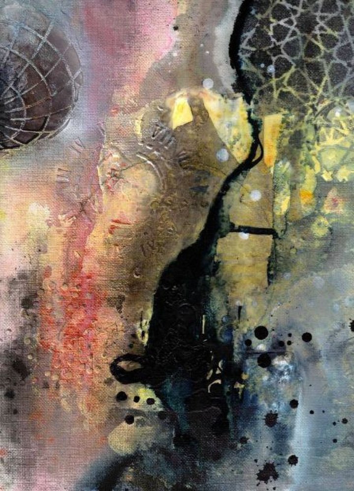  door Deb Chaney