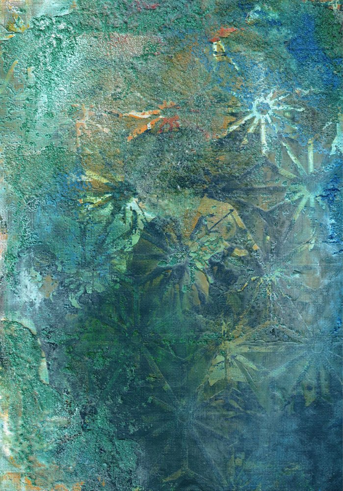  door Deb Chaney