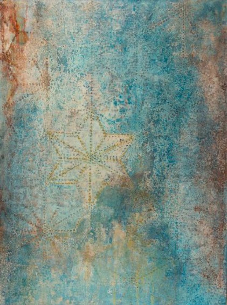  door Deb Chaney