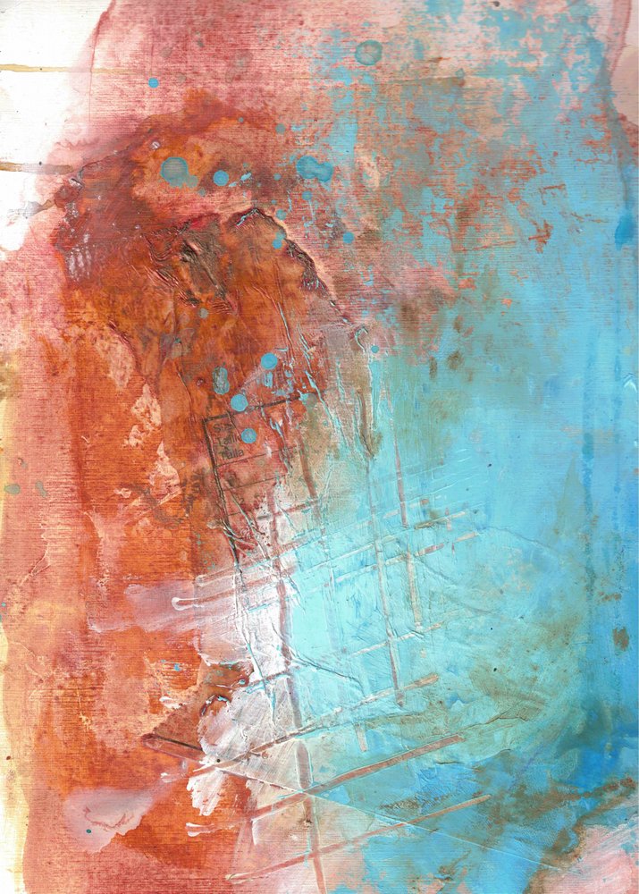  door Deb Chaney
