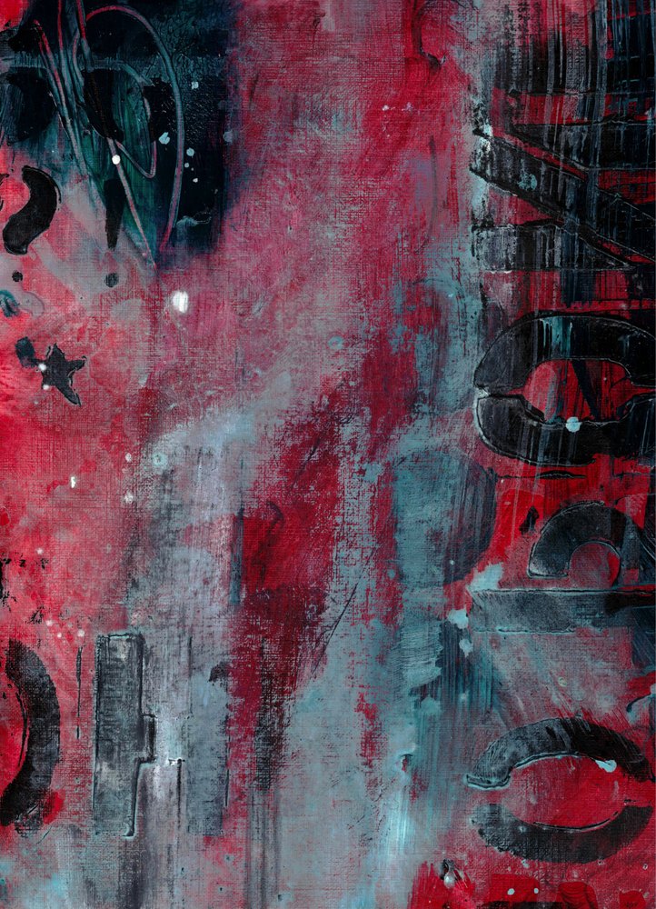  door Deb Chaney