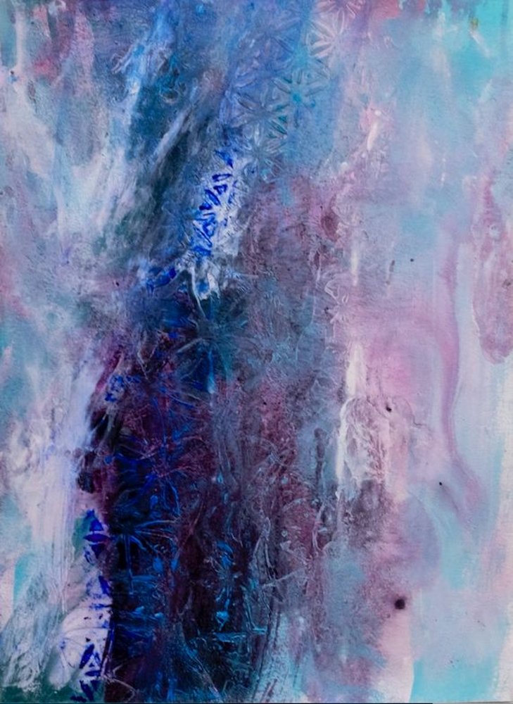  door Deb Chaney