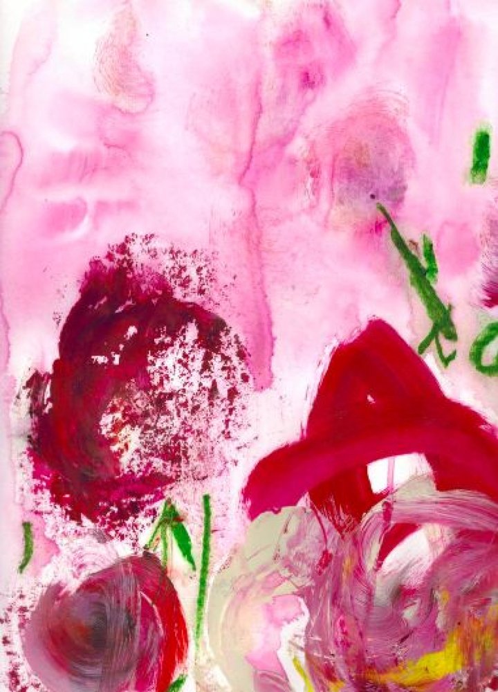  door Deb Chaney