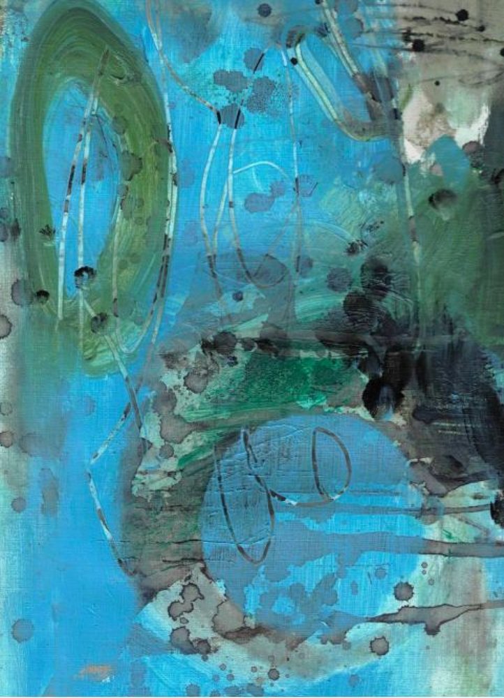  door Deb Chaney